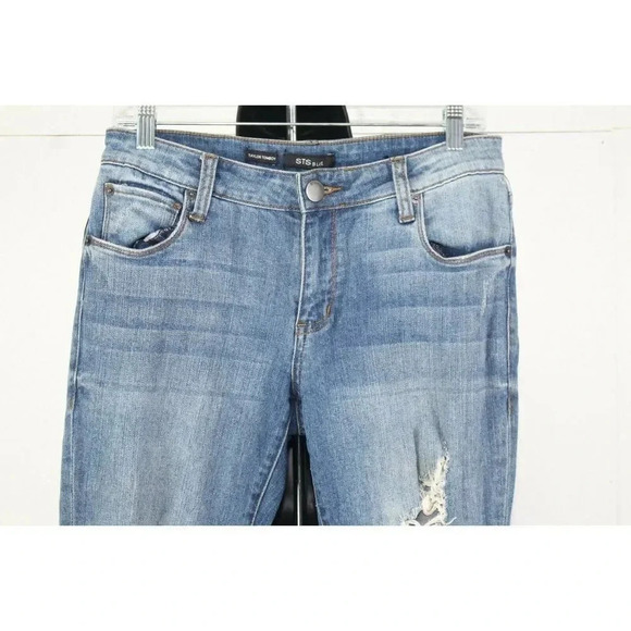 ladies Taylor Tomboy jeans - Picture 2 of 4